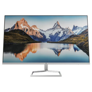 HP M32F 32 Inch Monitor