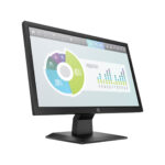 HP P204 19.5 Inch Monitor