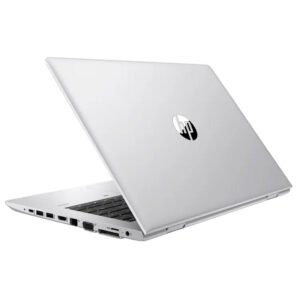 Hp ProBook 645 G4 AMD Ryzen 7 PRO 16gb RAM 256gb SSD 14" Windows 11