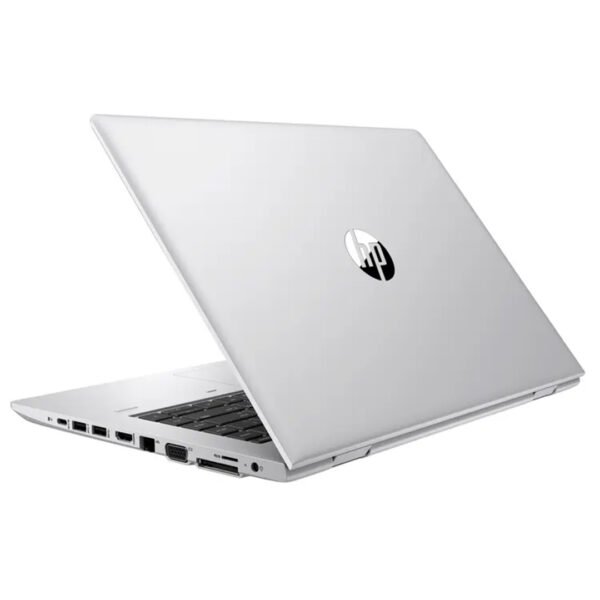 Hp ProBook 645 G4 AMD Ryzen 7 PRO 16gb RAM 256gb SSD 14" Windows 11