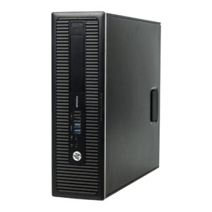 HP ProDesk 600 G2 SFF Core i5 6th Gen 8gb RAM 500gb HDD Windows 11