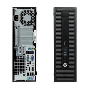 HP ProDesk 600 G2 SFF 2