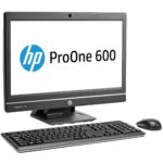 Hp ProOne 600 G1 Core i5 4th gen 8gb RAM 500gb HDD 22" display Windows 11