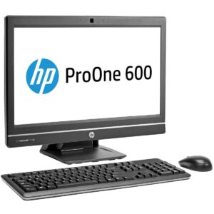 HP ProOne 600 G1 All-in-One 2