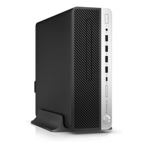 Hp ProDesk 600 G3 SFF Core i5 7th Gen 8gb RAM 500gb HDD Windows 11