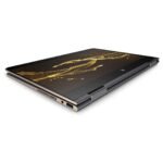 HP Spectre 13 Thin core i5 7th gen 8gb RAM 256gb SSD 13.3" Gold Windows 11