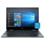 HP Spectre 13 x360 core i7 8th Gen 16gb RAM 256gb SSD 13" Touchscreen Blue