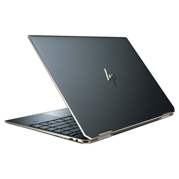 HP Spectre 13 x360 core i7 8th Gen 16gb RAM 256gb SSD 13" Touchscreen Blue