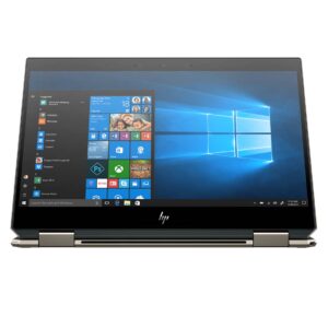 HP Spectre 13 x360 core i7 8th Gen 16gb RAM 256gb SSD 13" Touchscreen Blue