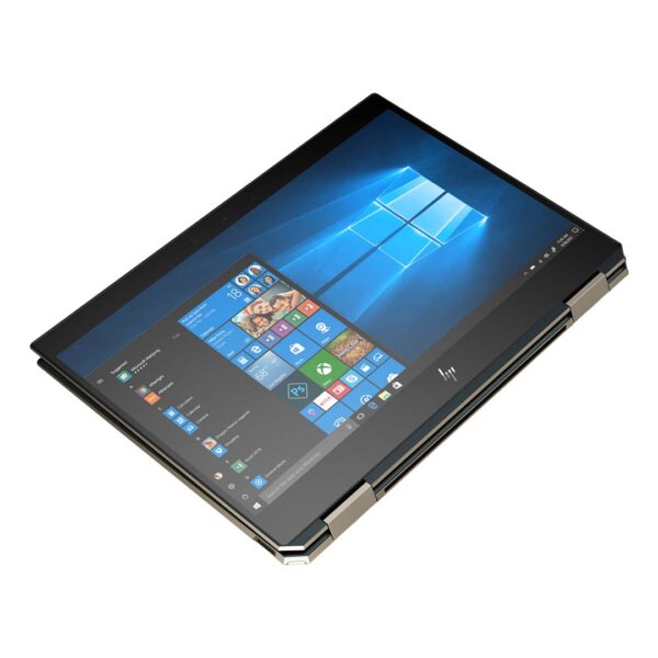 HP Spectre 13 x360 core i7 8th Gen 16gb RAM 256gb SSD 13" Touchscreen Blue