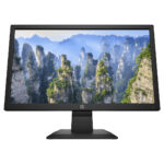 HP V20 19.5 Inch Monitor