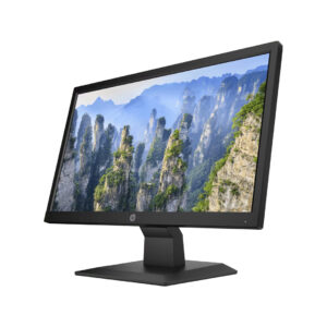HP V20 19.5 Inch Monitor 2