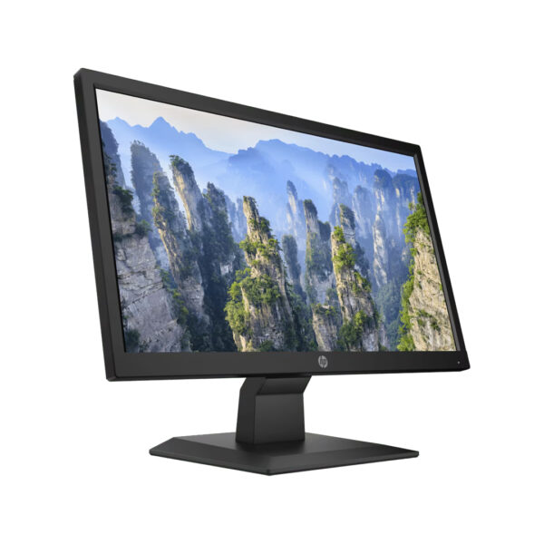 HP V20 19.5 Inch Monitor