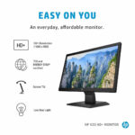 HP V20 19.5 Inch Monitor