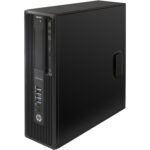 Hp Z240 Small Form Factor Workstation Core i3 6th Gen 16gb RAM 500gb HDD Windows 11