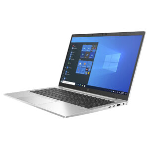 Hp EliteBook 840 G8 Core i7 11th Gen 16gb RAM 512gb SSD 14 Touchscreen 2