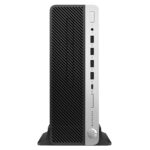 Hp EliteDesk 704 G4 SFF Ryzen 5 16gb RAM 500gb HDD Windows 11