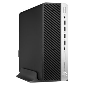 Hp EliteDesk 704 G4 SFF Ryzen 5 2