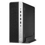 Hp EliteDesk 704 G4 SFF Ryzen 5 16gb RAM 500gb HDD Windows 11