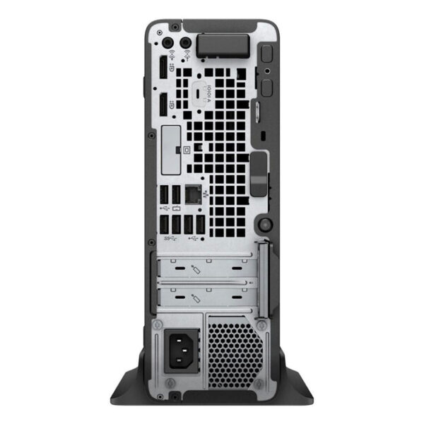 Hp EliteDesk 704 G4 SFF Ryzen 5 16gb RAM 500gb HDD Windows 11