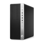 Hp EliteDesk 800 G4 Tower Core i7 8th Gen 8gb RAM 500gb HDD Windows 11
