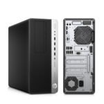 Hp EliteDesk 800 G4 Tower Core i7 8th Gen 8gb RAM 500gb HDD Windows 11