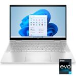 Hp Envy 15 x360 core i7 12th gen 16gb RAM 512gb SSD Touchscreen