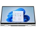 Hp Envy 15 x360 core i7 12th gen 16gb RAM 512gb SSD Touchscreen