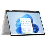 Hp Envy 16-X360 Ultra 7 155U 16gb RAM 1Tb SSD Touchscreen