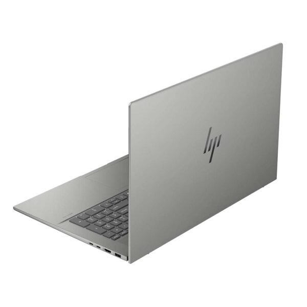 Hp Envy 17 core i7 12th Gen 16gb RAM 512gb SSD 17.3inch 4K display Silver