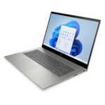 Hp Envy 17 core i7 13th Gen 16gb RAM 512gb SSD 17.3inch display Silver