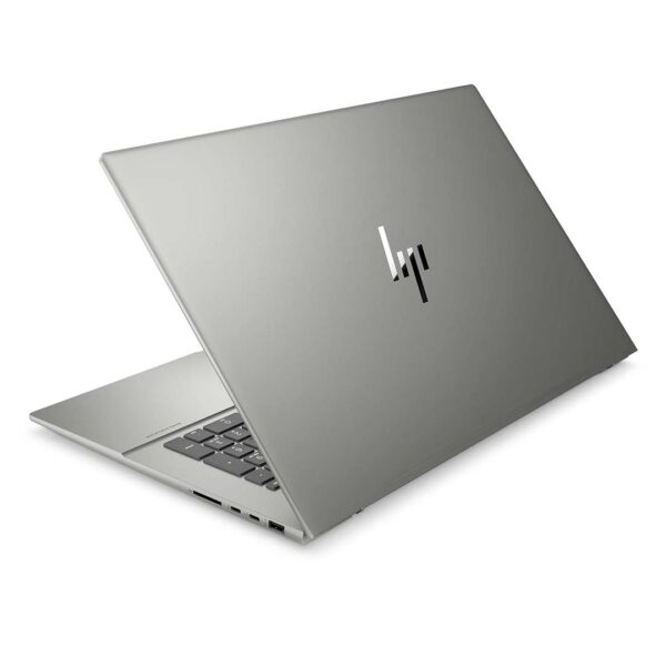 Hp Envy 17 core i7 13th Gen 16gb RAM 512gb SSD 17.3inch display Silver