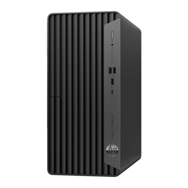 HP Pro Tower 400 G9 Desktop PC core i7 12th gen 16gb RAM 512gb SSD