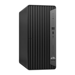 HP Pro Tower 400 G9 Desktop PC core i7 12th gen 16gb RAM 512gb SSD