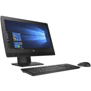 Hp ProOne 400G3 AIO 2