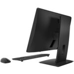 HP ProOne 400 G3 All-in-One Core i5 6th Gen 8gb RAM 256gb SSD 20" WLED Display