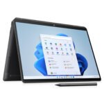 Hp Spectre 14 x360 2-in-1 Laptop 14” Intel Core i7 13th Generation 16gb RAM 1Tb SSD Touchscreen Windows 11 Pro