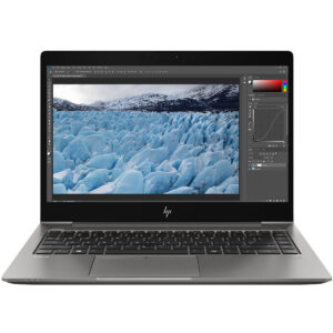 Hp ZBook 14G6 Core i7 8th Gen 16gb RAM 512gb SSD 4gb Graphics Windows 11