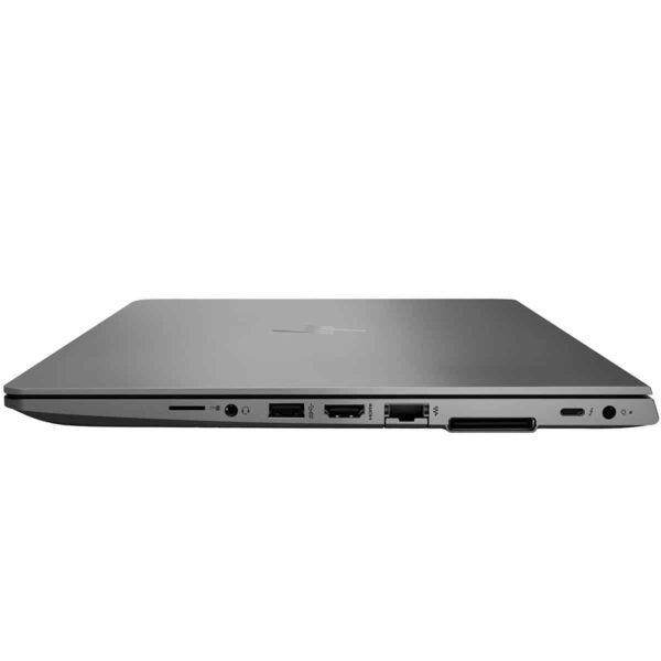 Hp ZBook 14G6 Core i7 8th Gen 16gb RAM 512gb SSD 4gb Graphics Windows 11