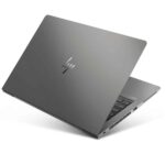 Hp ZBook 14G6 Core i7 8th Gen 16gb RAM 512gb SSD 4gb Graphics Windows 11
