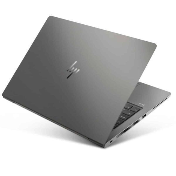 Hp ZBook 14G6 Core i7 8th Gen 16gb RAM 512gb SSD 4gb Graphics Windows 11
