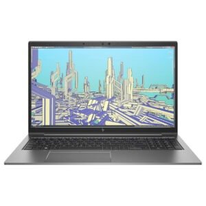 Hp ZBook Firefly G7 Core i7 10th Gen 16gb RAM 512gb SSD 4gb Graphics