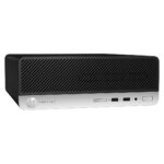 Hp ProDesk 400 G6 SFF Core i7 9th Gen 8gb RAM 500gb HDD Windows 11