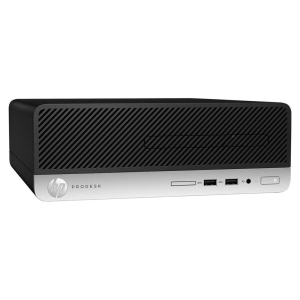 Hp ProDesk 400 G6 SFF Core i7 9th Gen 8gb RAM 500gb HDD Windows 11