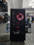 Gigabyte B550 Gaming X AM4, Ryzen 5 5600 AMD Wraith Stealth AIR Cooler, 16gb ram, 1Tb SSD Radeon Rx Vega 56 airboost 8gb, NZXT H510 BLACK 750W PSU