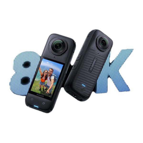 Insta360 X4