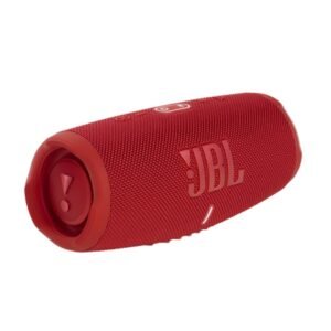 JBL Charge 5 (Red)