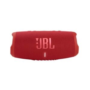 JBL Charge 5 Red 2