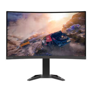 Lenovo G32qc-30 32” Curved QHD Gaming Monitor 165Hz