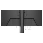 Lenovo G32qc-30 32” Curved QHD Gaming Monitor 165Hz